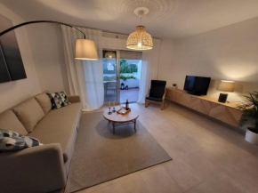 Cozy apartment next to Hard Rock Hotel